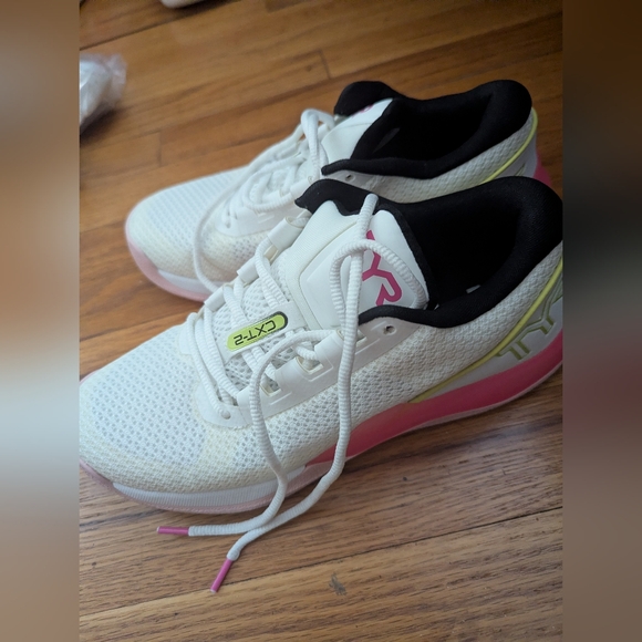 TYR CXT-2 Shoes - Picture 4 of 7